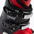 Черевики лижні дитячі Atomic Hawx JR 3 red/black 6