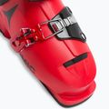 Черевики лижні дитячі Atomic Hawx JR 3 red/black 7