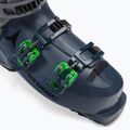 Черевики лижні чоловічі Atomic  Hawx Ultra 120 S GW сірі AE5024620 6