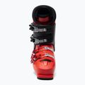 Черевики лижні дитячі Atomic Hawx JR 4 red/black 3