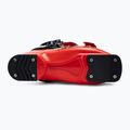 Черевики лижні дитячі Atomic Hawx JR 4 red/black 4