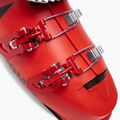 Черевики лижні дитячі Atomic Hawx JR 4 red/black 6