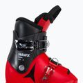 Черевики лижні дитячі Atomic Hawx JR 2 red/black 6