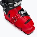 Черевики лижні дитячі Atomic Hawx JR 2 red/black 7