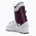 Черевики лижні дитячі Atomic Hawx Girl 4 white/berry 2