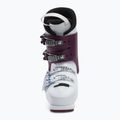 Черевики лижні дитячі Atomic Hawx Girl 4 white/berry 3
