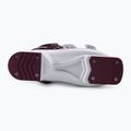 Черевики лижні дитячі Atomic Hawx Girl 4 white/berry 4
