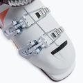 Черевики лижні дитячі Atomic Hawx Girl 4 white/berry 7