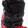 Черевики лижні чоловічі Atomic Hawx Ultra 130 S GW red/black 6