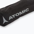 Лижна сумка Atomic A Sleeve чорна/сіра 3
