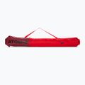 Чохол для лиж  Atomic Ski Sleeve червоний AL5045040