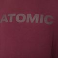 Кофта чоловіча Atomic Alps Sweater maroon 5