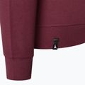 Кофта чоловіча Atomic Alps Sweater maroon 6