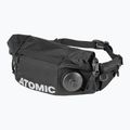Пояс Atomic Nordic Thermo Bottle Belt black/ grey