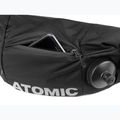 Пояс Atomic Nordic Thermo Bottle Belt black/ grey 4
