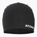 Шапка зимова Atomic Alps Tech Beanie black 2