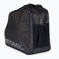 Сумка лижна жіноча Atomic W Boot Bag Cloud 30 l black/copper 5