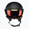 Шолом лижний Atomic Savor Visor Photo black 2