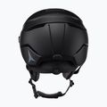 Шолом лижний Atomic Savor Visor Photo black 3