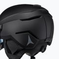 Шолом лижний Atomic Savor Visor Photo black 7