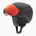Шолом лижний Atomic Savor Visor Photo black 9