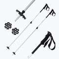 Палиці для скітуру Atomic BCT Touring white/silver 7