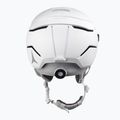 Шолом лижний Atomic Savor Visor Photo white heather 3