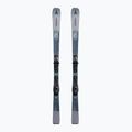 Лижі гірські чоловічі Atomic Redster Q5 + M10 GW grey