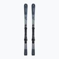 Лижі гірські чоловічі Atomic Redster X7 + M12 GW black