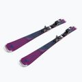 Лижі гірські жіночі Atomic Cloud Q9 + M10 GW black/berry 4