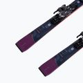 Лижі гірські жіночі Atomic Cloud Q9 + M10 GW black/berry 9