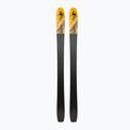 Лижі для скітуру чоловічі Atomic Backland 100 black/grey 3