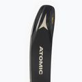 Лижі для скітуру чоловічі Atomic Backland 100 black/grey 6