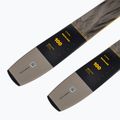 Лижі для скітуру чоловічі Atomic Backland 100 black/grey 7