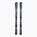 Лижі гірські чоловічі Atomic Redster Q4 + M10 GW black
