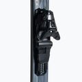 Лижі гірські чоловічі Atomic Redster Q4 + M10 GW black 6