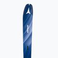 Лижі для скітуру жіночі Atomic Backland 85W + Skins blue 8