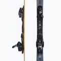 Лижі гірські чоловічі Atomic Redster Q9 Revoshock S + X12 GW black 5