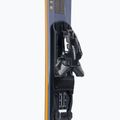 Лижі гірські чоловічі Atomic Redster Q9 Revoshock S + X12 GW black 6