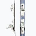 Лижі гірські жіночі Atomic Cloud Q8 + M10 GW хакі/grey 4