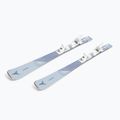 Лижі гірські жіночі Atomic Cloud Q8 + M10 GW хакі/grey 5