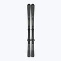 Лижі гірські чоловічі Atomic Redster X7 + M12 GW black 10
