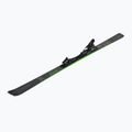 Лижі гірські чоловічі Atomic Redster X7 + M12 GW black 12
