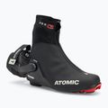 Бігові лижні черевики Atomic Pro CS чорні 5