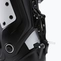 Черевики для скітуру жіночі Atomic Backland Expert W black/white/silver 7
