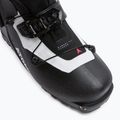 Черевики для скітуру жіночі Atomic Backland Expert W black/white/silver 8