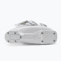 Черевики лижні жіночі Atomic Hawx Magna 95 W GW white/gold/silver 4