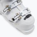 Черевики лижні жіночі Atomic Hawx Magna 95 W GW white/gold/silver 6