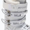 Черевики лижні жіночі Atomic Hawx Magna 95 W GW white/gold/silver 7