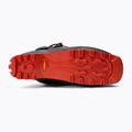 Черевики для скітуру чоловічі Atomic Backland Expert UL black/grey/red 4